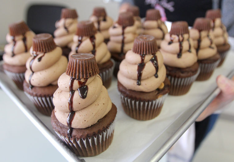 Lily's Cakes